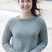 263-11 Tempest Tide Sweater pattern 