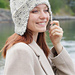 261-31 Granite Glen Hat pattern 