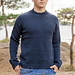 260-35 Stormy Coast Sweater pattern