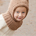 50-1 Forest Cub Balaclava pattern 