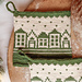 0-1672 Frosty Town Potholders photo 4