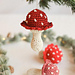 0-1678 Merry Mushrooms pattern 