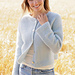 266-8 Waterline Cardigan pattern 