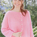 267-6 Persephone Cardigan pattern 