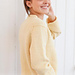 268-29 Shy Daffodil Sweater pattern 