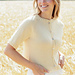 268-35 Golden Mist Cardigan pattern 