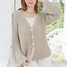 268-17 Spell of Summer Cardigan pattern 