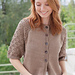 268-9 Tea Time Lace Cardi pattern 