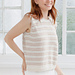 268-25 Blush Breeze Top pattern 
