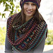 143-40 Magic Shawl photo 4