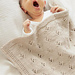 51-3 Honey Haze Blanket pattern 