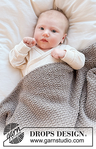51-7 Dreamstone Blanket