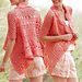 170-26 Peach Dream pattern 