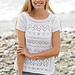 169-19 Erica Top pattern