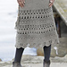 165-33 Lady Lace pattern 