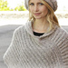157-14 Tender Moments Hat pattern 