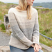 151-10 Morning Mist Sweater pattern
