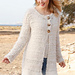 146-20 Douce Jacket pattern 