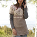 143-14 Anny pattern 