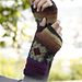 143-41 Magic Gloves pattern 