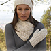 142-17 Solveig pattern 