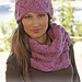 142-27 Fleur pattern 