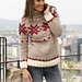 142-30 Russian Winter pattern 