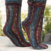 142-34 Nightfall pattern 