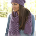 141-13 Hazel pattern