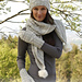 141-23a Veronica - Hat and scarf pattern