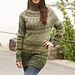 141-29 Forest Fairy pattern
