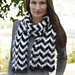 140-29 Zebra pattern