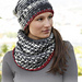 140-43 Lexie pattern