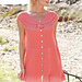 139-3 Peach Melba pattern