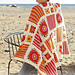 139-39 Orange Blossom pattern 