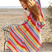 139-40 Rainbow's End pattern 