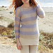 138-7 Autumn Comfort pattern