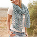 138-23 Honeycomb pattern 