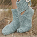138-26 Pixie pattern 