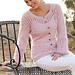 137-18 Lacy Dream pattern