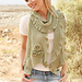 136-4 Sandrose pattern 