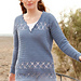136-25 Country Dream pattern 