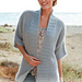 136-31 Blue Pearl pattern 