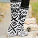 135-7 Shadowfax pattern