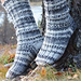 135-10 Woolies pattern 