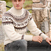 135-40 Ivalo pattern