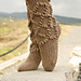 134-41 Poppy pattern 