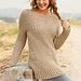 133-11 Mocaccino pattern 