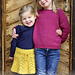s30-14 Cherry Cuddler pattern 