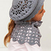 s24-15 Sweet Marleen pattern 